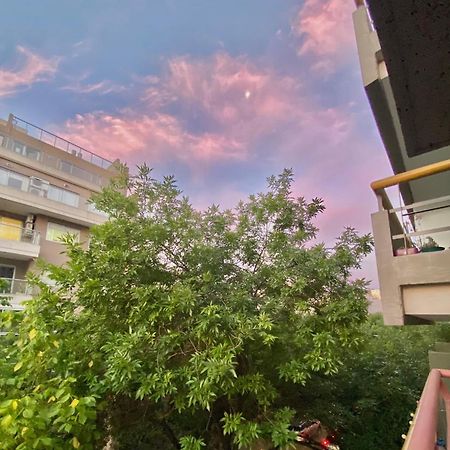 Hermoso Departamento Tres Ambientes En Belgrano Appartamento Buenos Aires Esterno foto