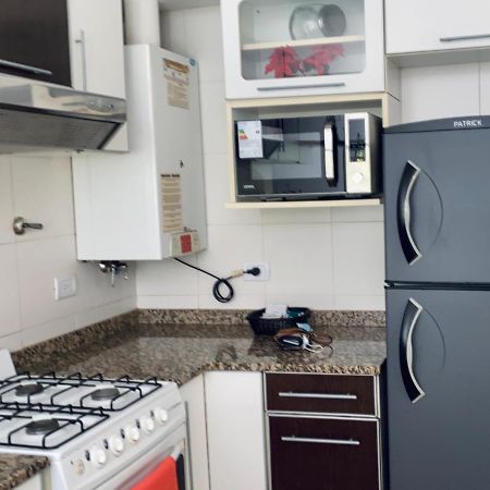 Hermoso Departamento Tres Ambientes En Belgrano Appartamento Buenos Aires Esterno foto