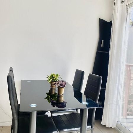 Hermoso Departamento Tres Ambientes En Belgrano Appartamento Buenos Aires Esterno foto