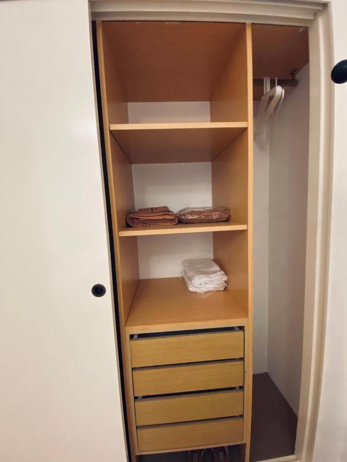Hermoso Departamento Tres Ambientes En Belgrano Appartamento Buenos Aires Esterno foto