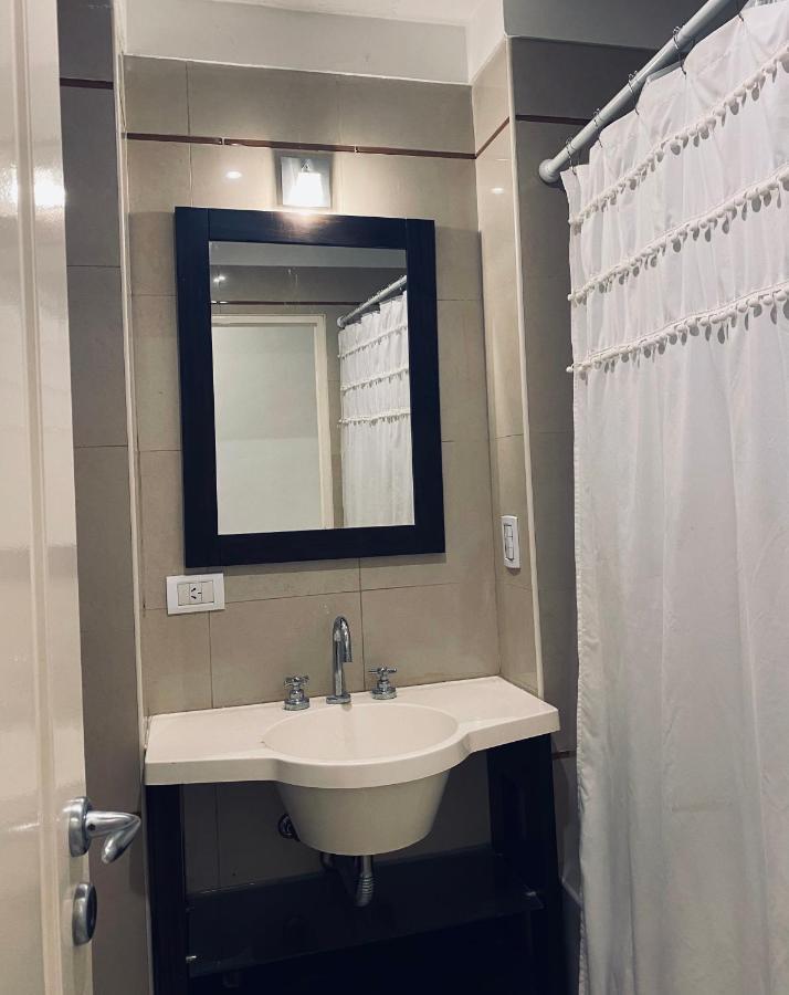 Hermoso Departamento Tres Ambientes En Belgrano Appartamento Buenos Aires Esterno foto