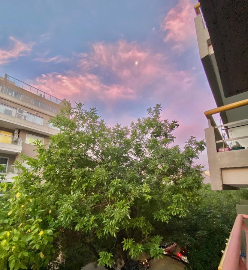 Hermoso Departamento Tres Ambientes En Belgrano Appartamento Buenos Aires Esterno foto