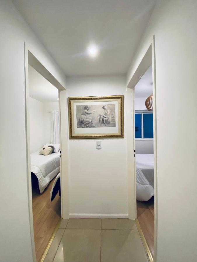 Hermoso Departamento Tres Ambientes En Belgrano Appartamento Buenos Aires Esterno foto