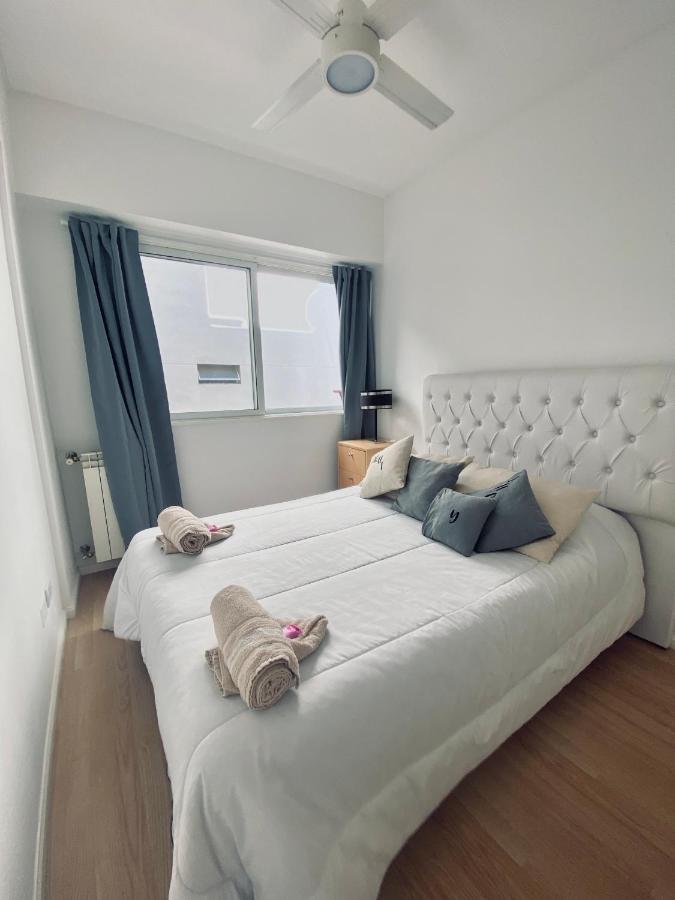 Hermoso Departamento Tres Ambientes En Belgrano Appartamento Buenos Aires Esterno foto