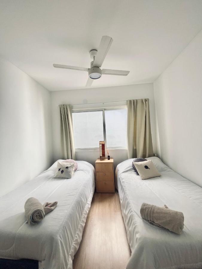 Hermoso Departamento Tres Ambientes En Belgrano Appartamento Buenos Aires Esterno foto