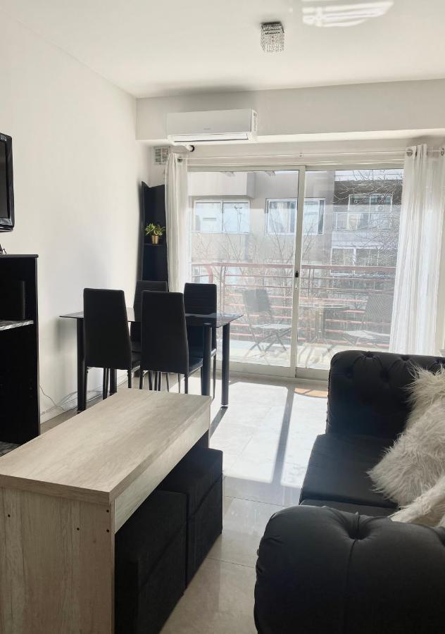 Hermoso Departamento Tres Ambientes En Belgrano Appartamento Buenos Aires Esterno foto