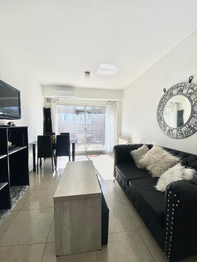 Hermoso Departamento Tres Ambientes En Belgrano Appartamento Buenos Aires Esterno foto