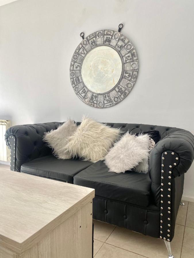 Hermoso Departamento Tres Ambientes En Belgrano Appartamento Buenos Aires Esterno foto