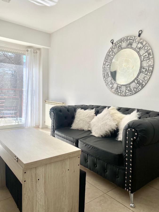 Hermoso Departamento Tres Ambientes En Belgrano Appartamento Buenos Aires Esterno foto